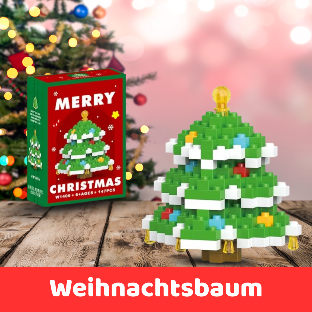 Wuffliblocks™- Mini Builds