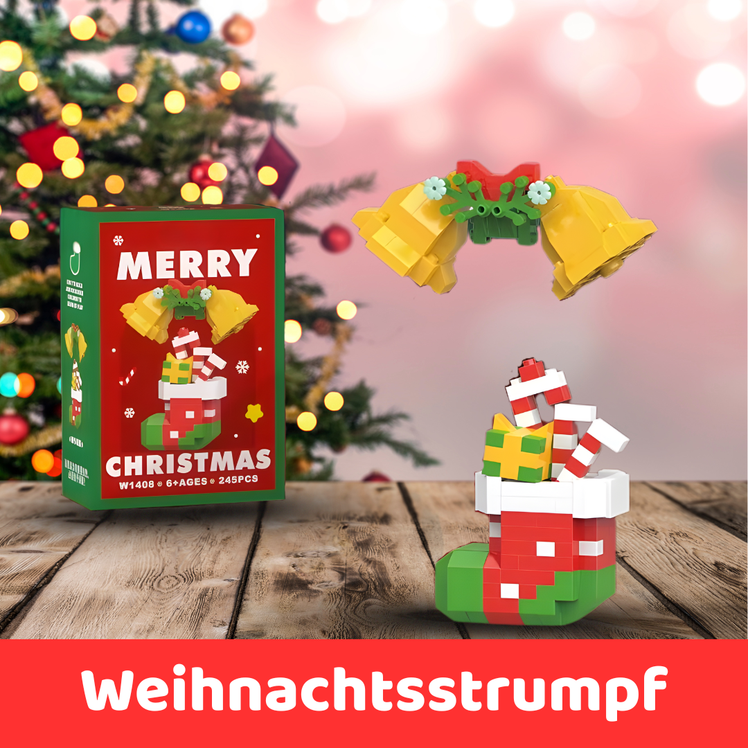 Wuffliblocks™- Mini Builds