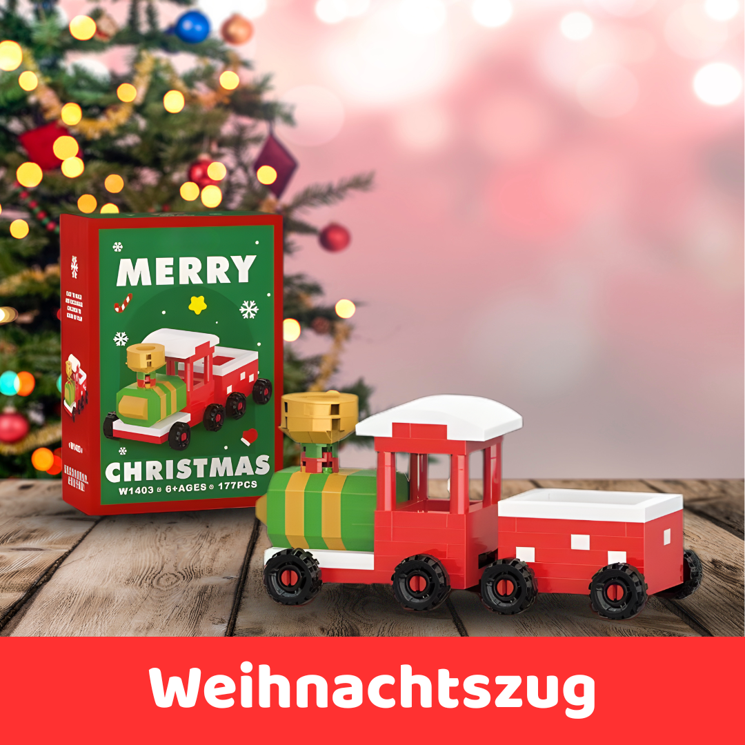 Wuffliblocks™- Mini Builds